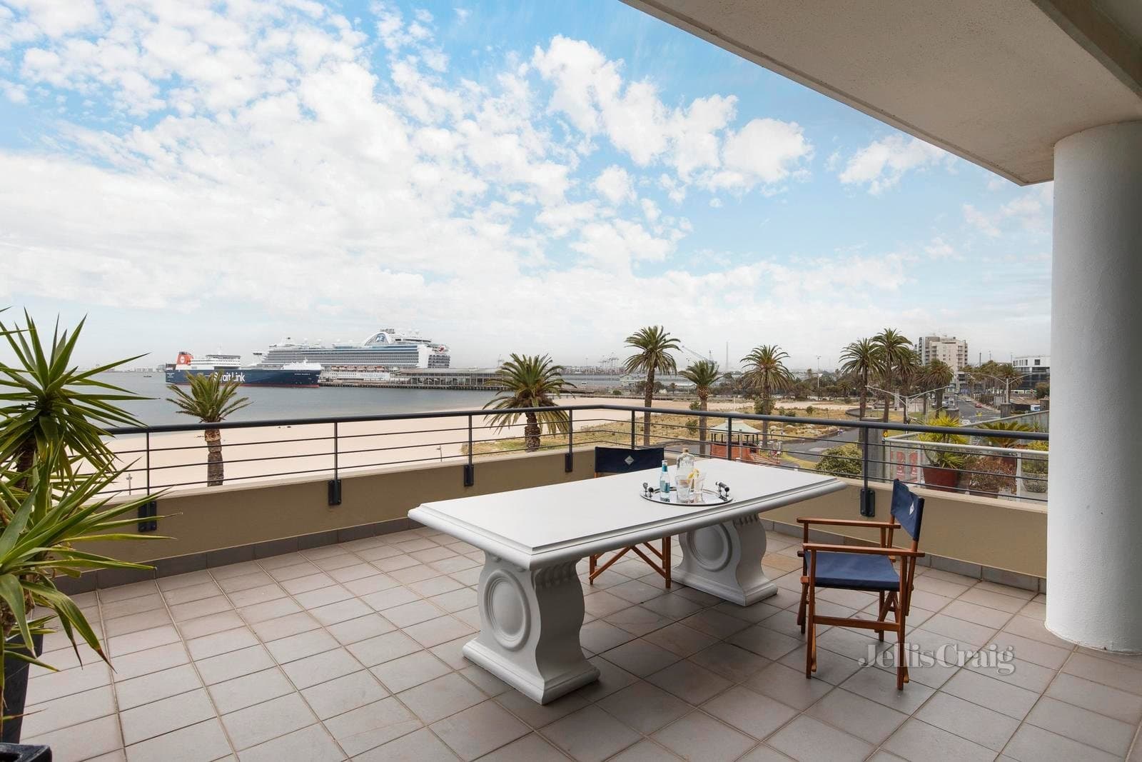 401/62 Beach Street, Port Melbourne, Port Melbourne - Thumbnail 2