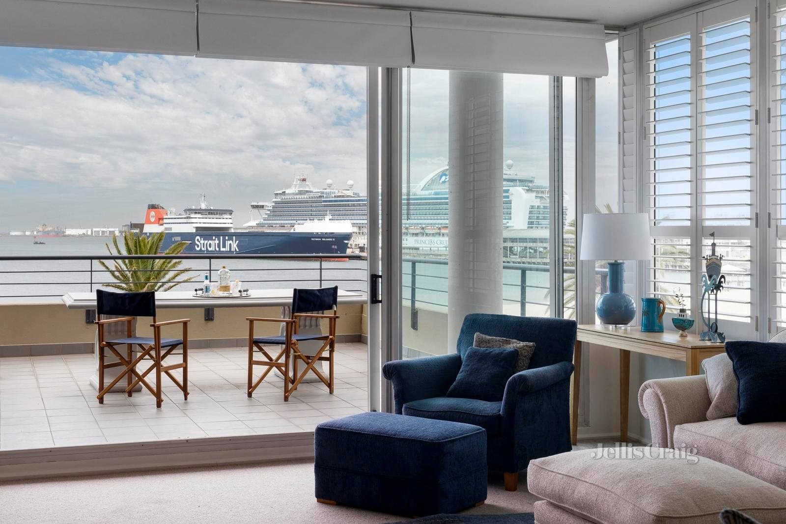401/62 Beach Street, Port Melbourne, Port Melbourne - Thumbnail 4