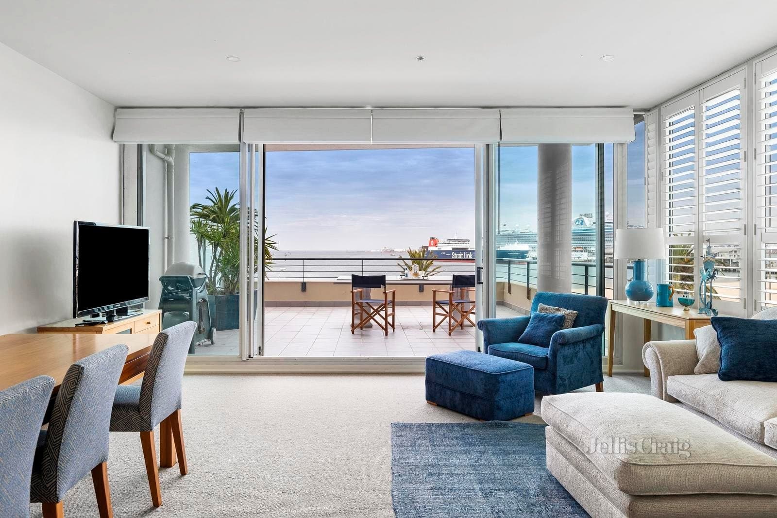 401/62 Beach Street, Port Melbourne, Port Melbourne - Thumbnail 5