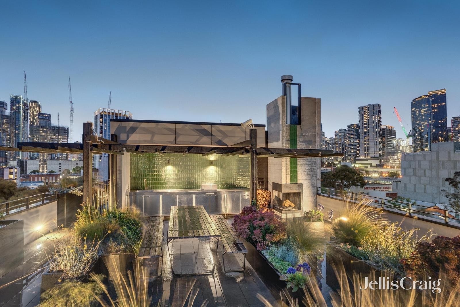 305/201 Ferrars Street, South Melbourne, South Melbourne - Thumbnail 3