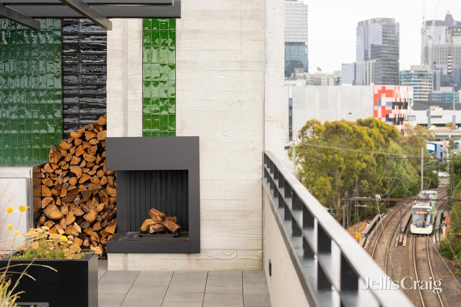 305/201 Ferrars Street, South Melbourne, South Melbourne - Thumbnail 4