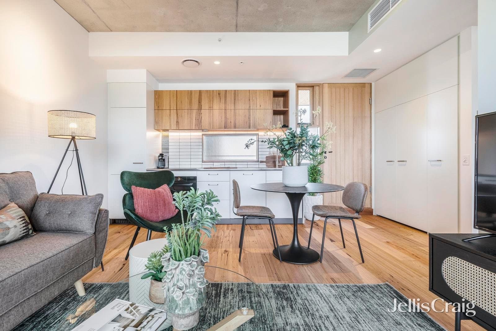 305/201 Ferrars Street, South Melbourne, South Melbourne - Thumbnail 6
