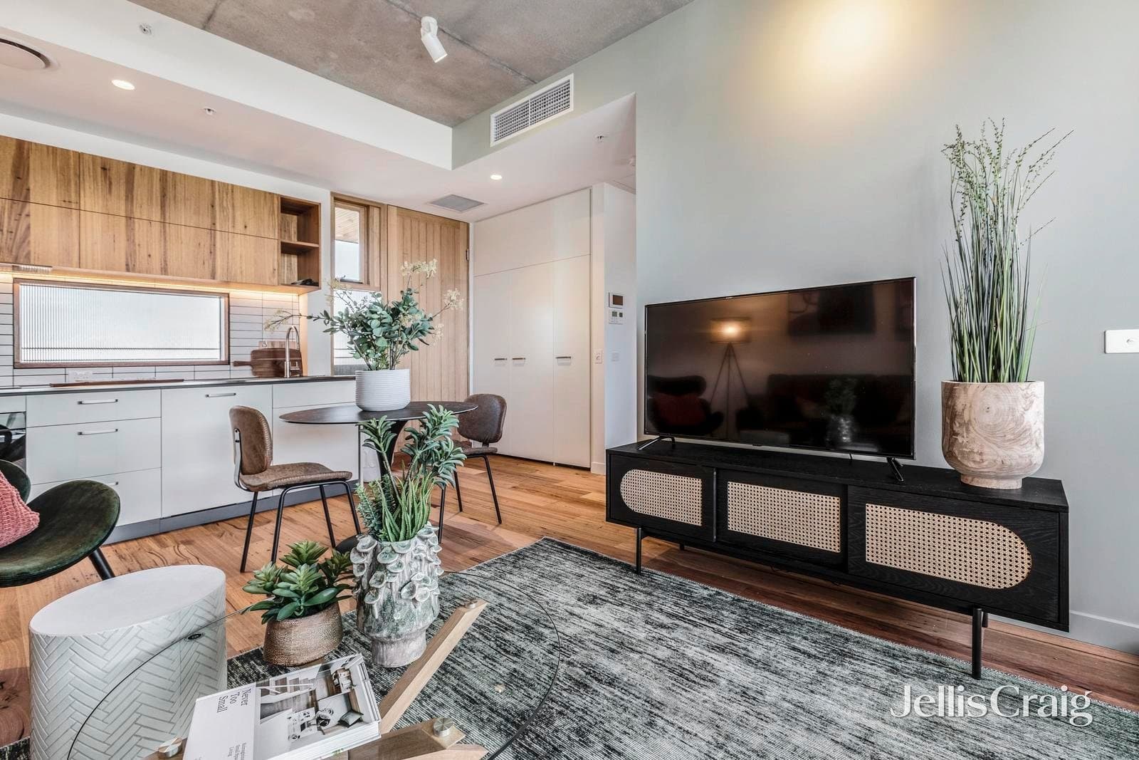 305/201 Ferrars Street, South Melbourne, South Melbourne - Thumbnail 7