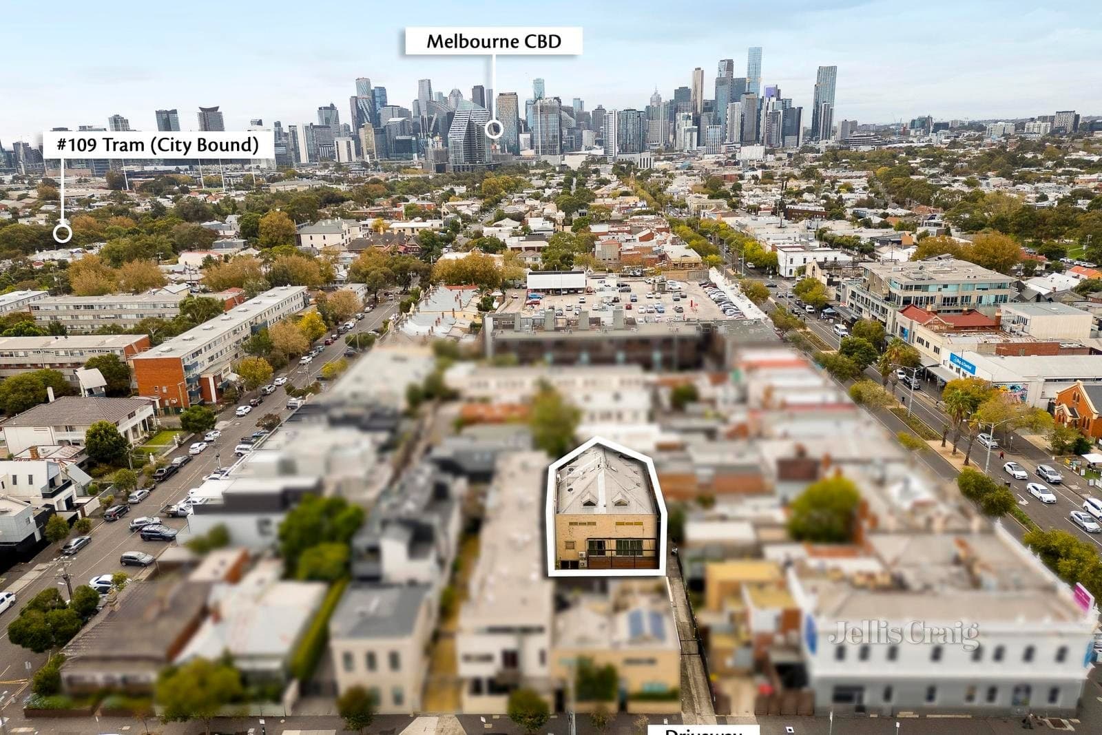 3/190 Graham Street, Port Melbourne, Port Melbourne - Image 1