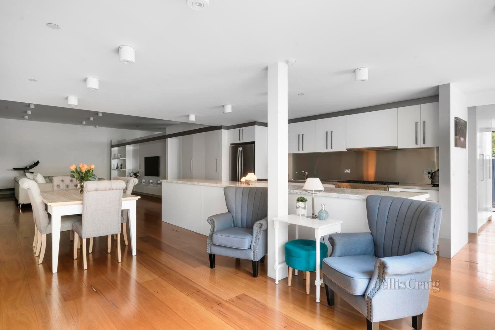 3/190 Graham Street, Port Melbourne, Port Melbourne - Thumbnail 8