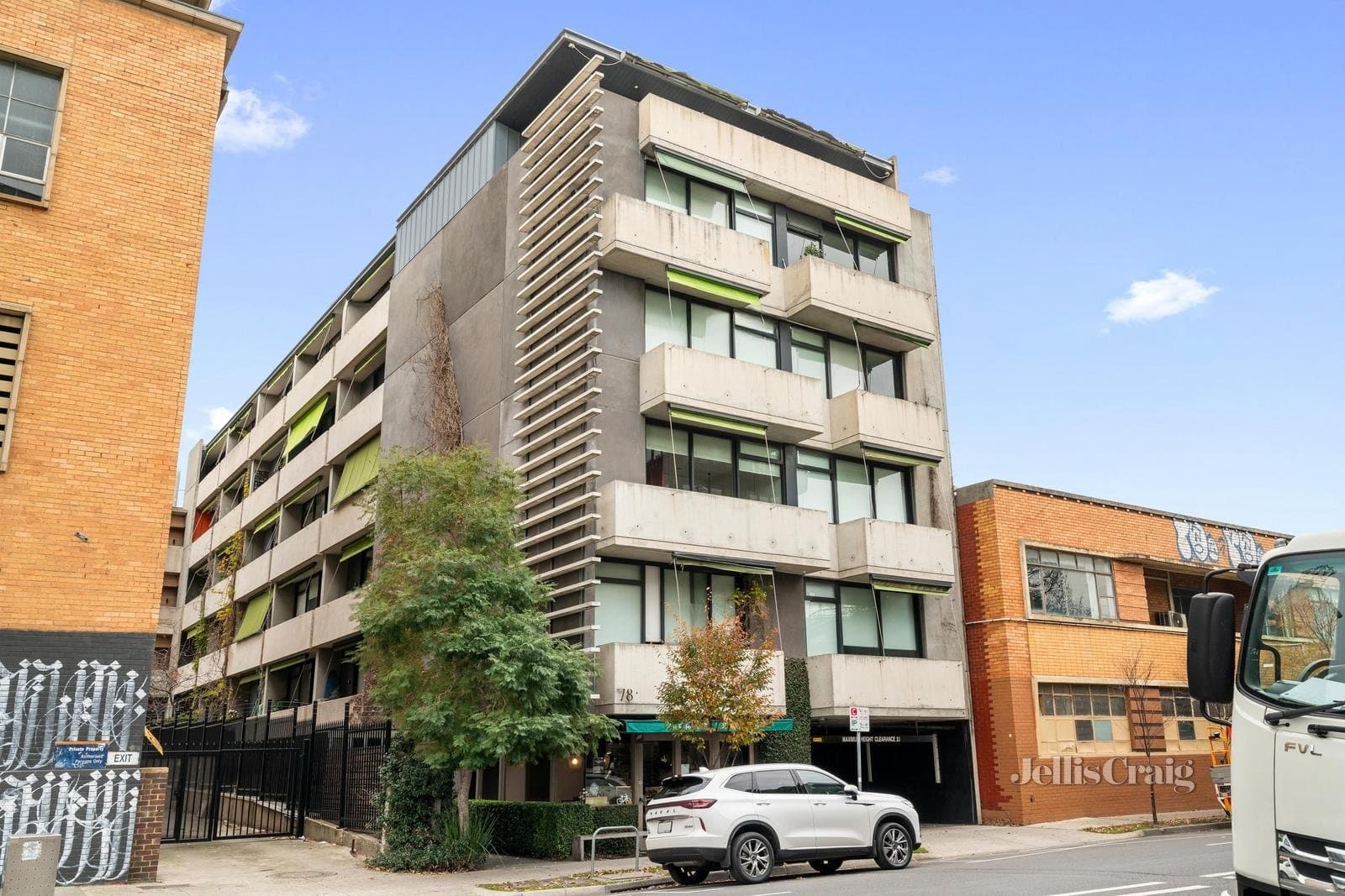 308/78 Inkerman Street, St Kilda, St Kilda - Image 1