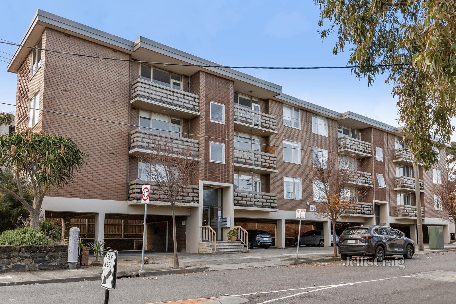 4/72 Barkly Street, St Kilda, St Kilda - Image 1