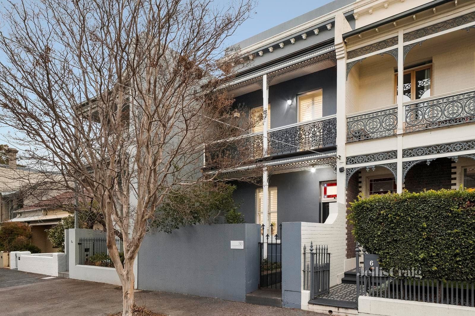 5b Madden Street, Albert Park, Albert Park - Thumbnail 2