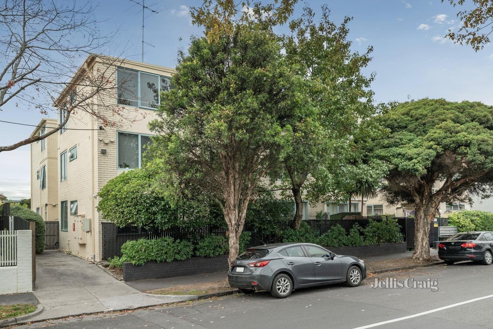8/66-70 Grosvenor Street, Balaclava, Balaclava - Image 1