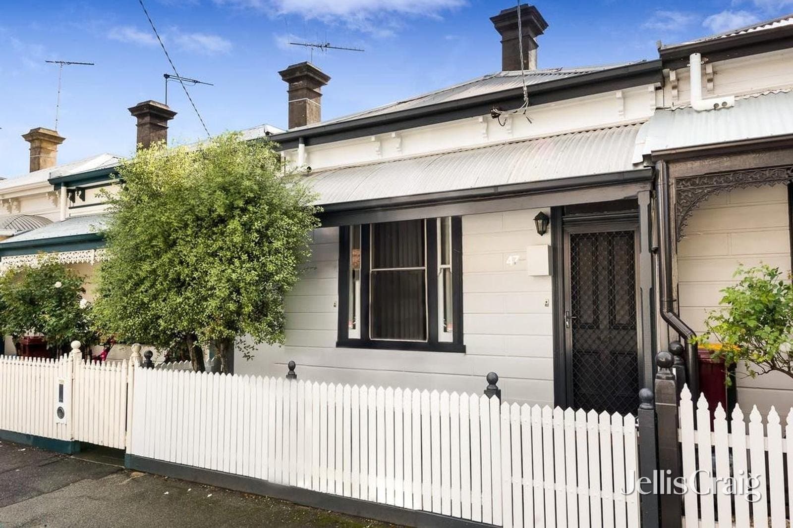 47 Erskine Street, Middle Park, Middle Park - Image 1