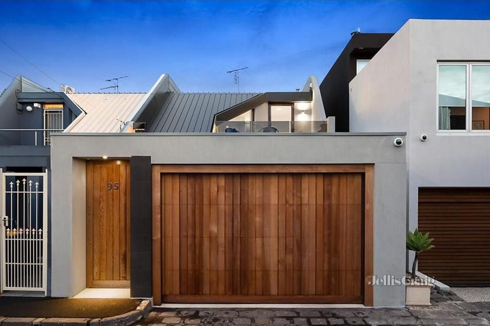 95 Thomson Street, South Melbourne, South Melbourne - Image 1