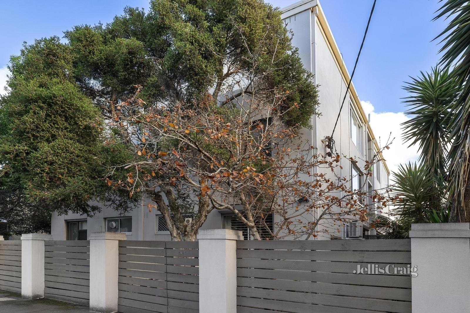 3/87 Ross Street, Port Melbourne, Port Melbourne - Image 1