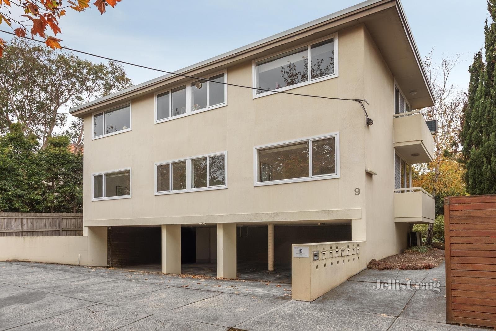 1/9 Tiuna Grove, Elwood, Elwood - Thumbnail 5