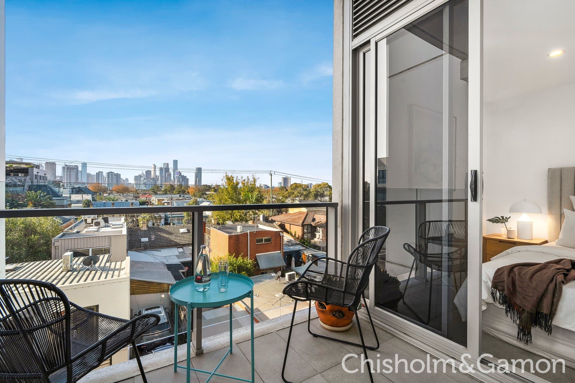 315/99 Dow Street, Port Melbourne, Port Melbourne - Thumbnail 2