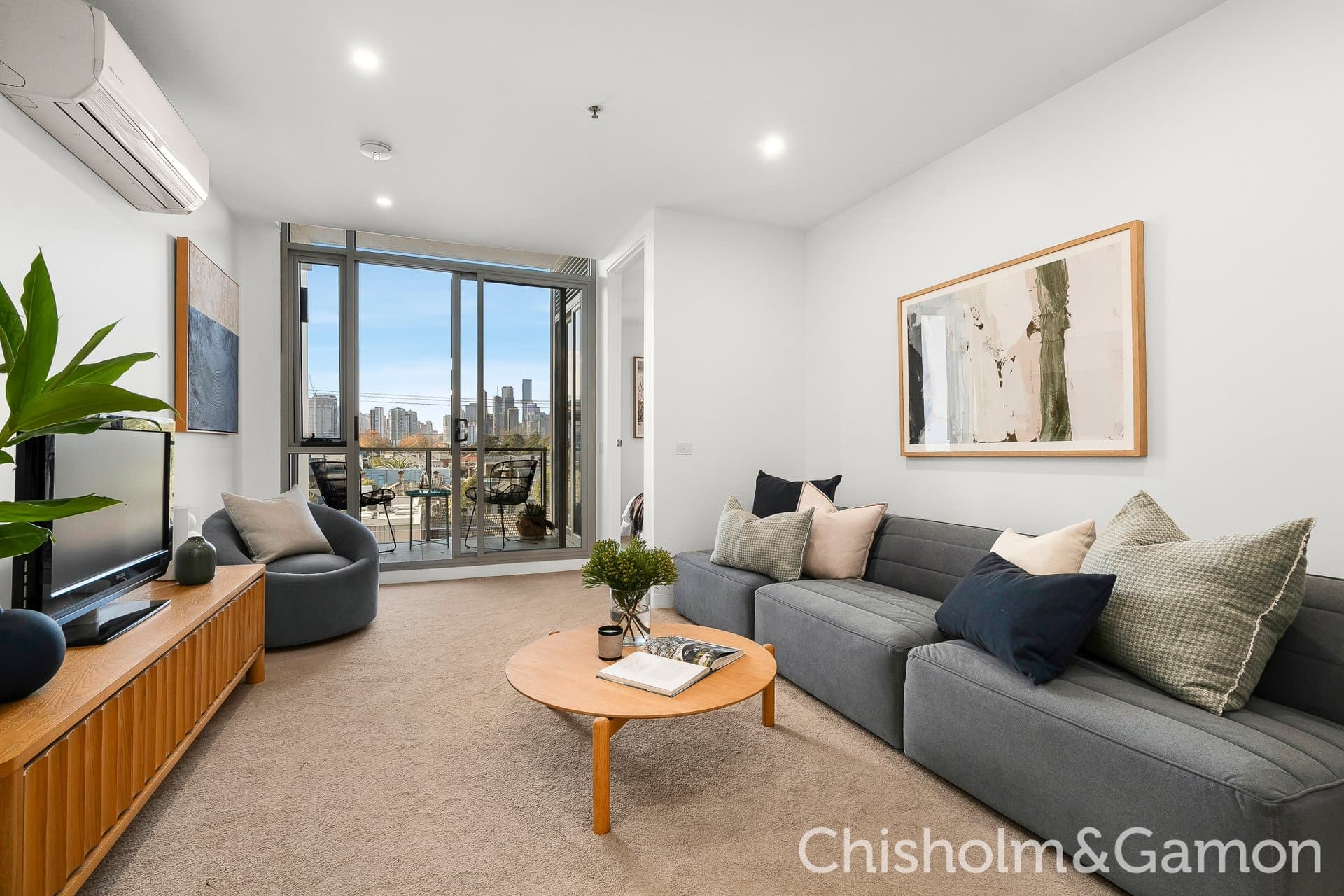 315/99 Dow Street, Port Melbourne, Port Melbourne - Thumbnail 3