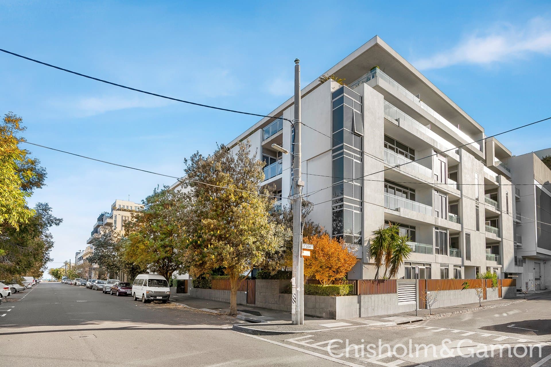 315/99 Dow Street, Port Melbourne, Port Melbourne - Thumbnail 4