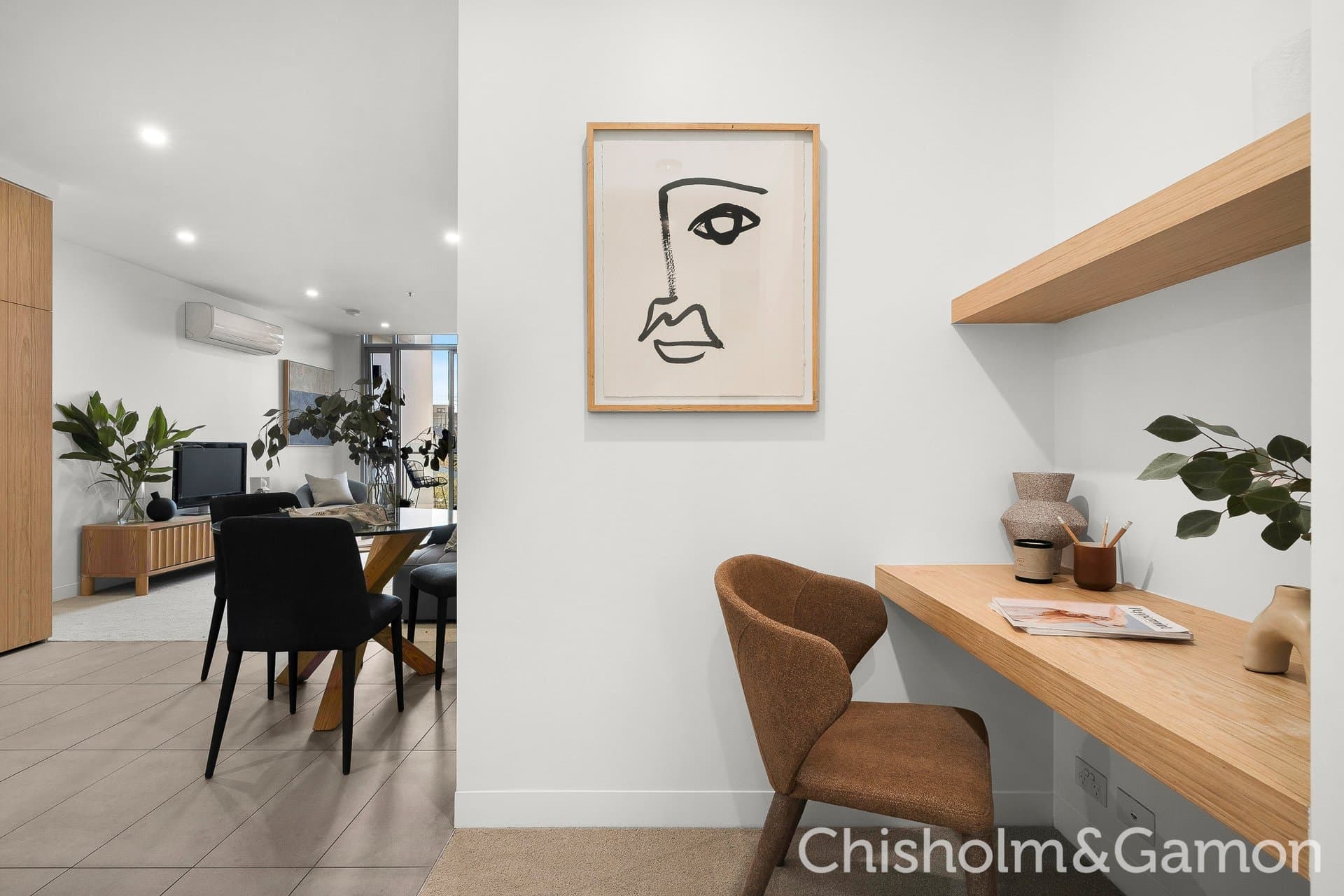 315/99 Dow Street, Port Melbourne, Port Melbourne - Thumbnail 6