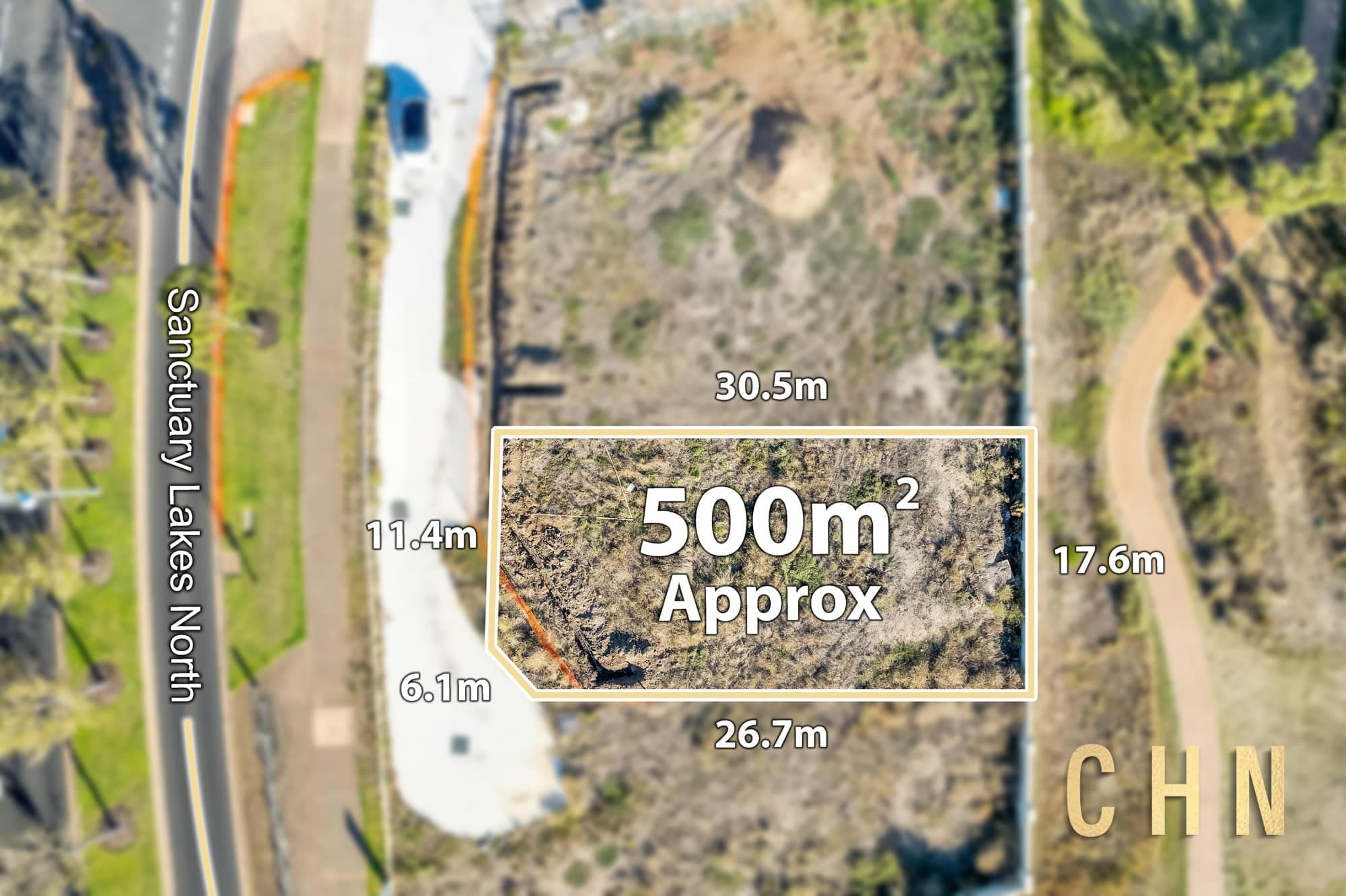 Lot 17/130 Sanctuary Lakes North Boulevard, Point Cook - Thumbnail 7