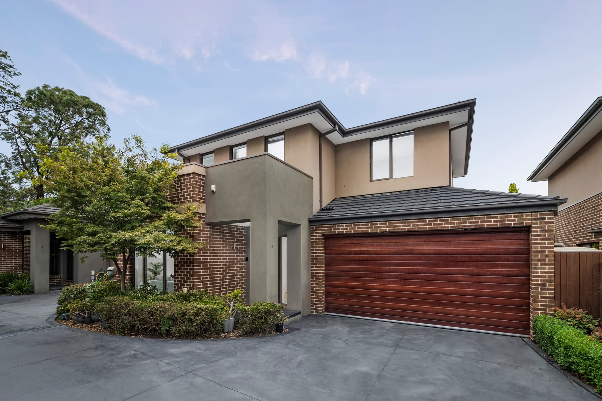5/8 Wooddale Grove, Mitcham - Image 1