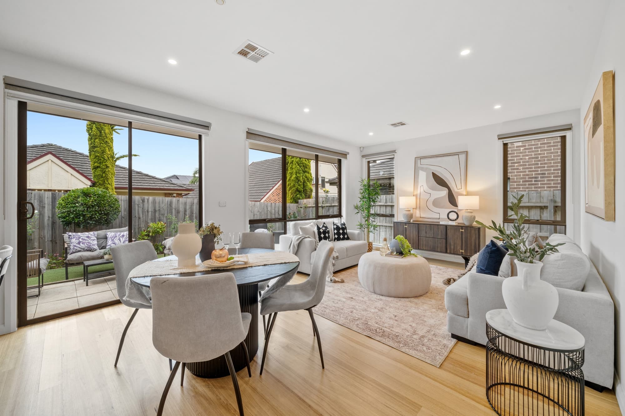 5/8 Wooddale Grove, Mitcham - Thumbnail 4