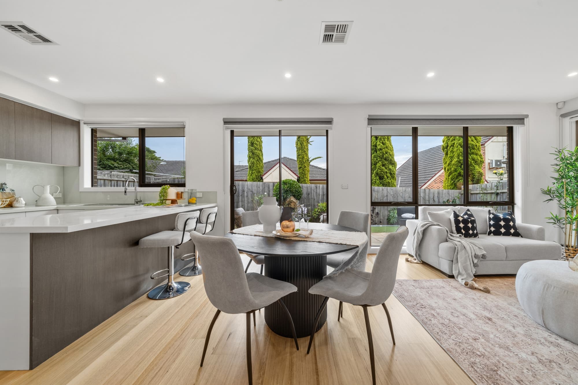 5/8 Wooddale Grove, Mitcham - Thumbnail 5