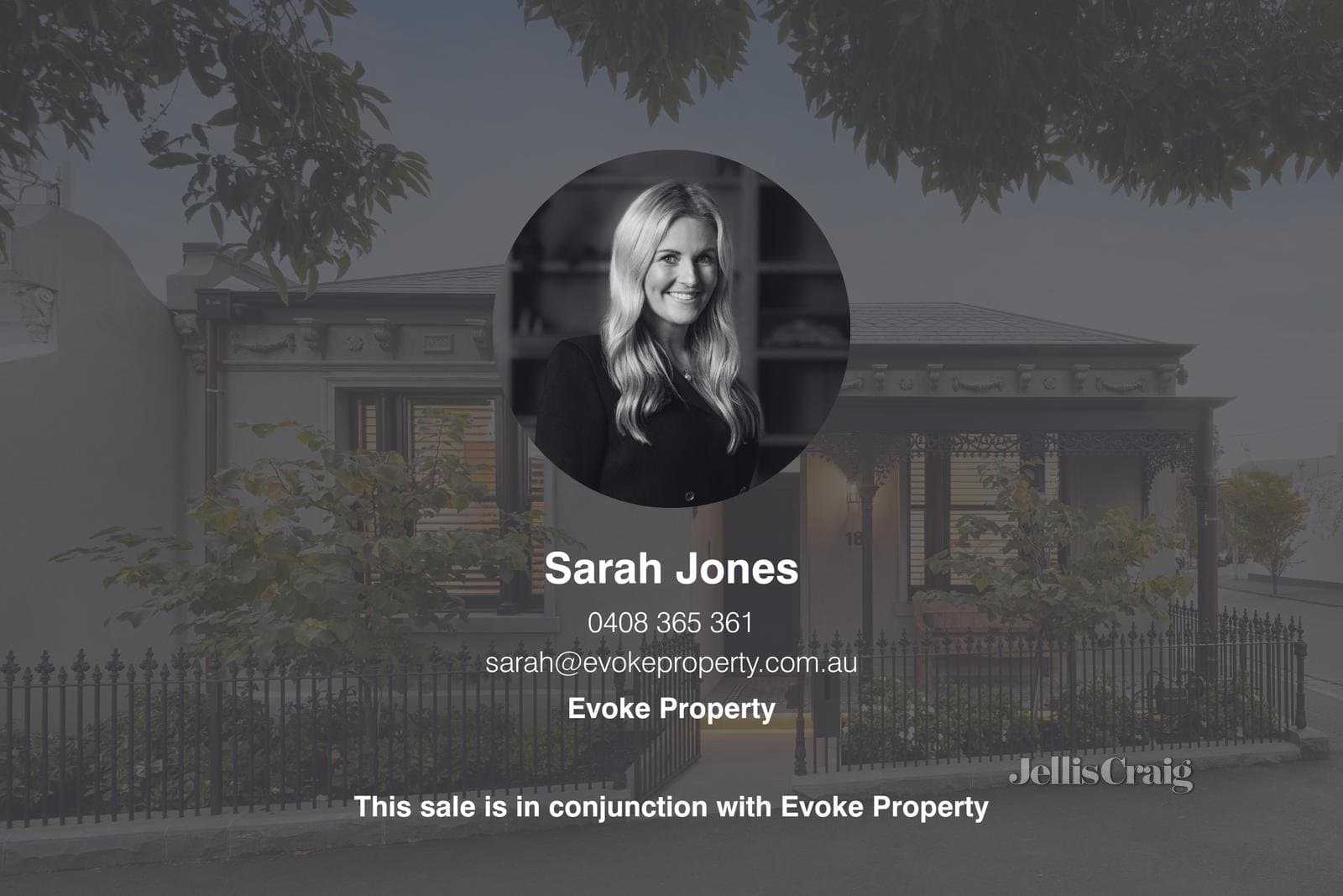 18 Merton Street, Albert Park, Albert Park - Image 1