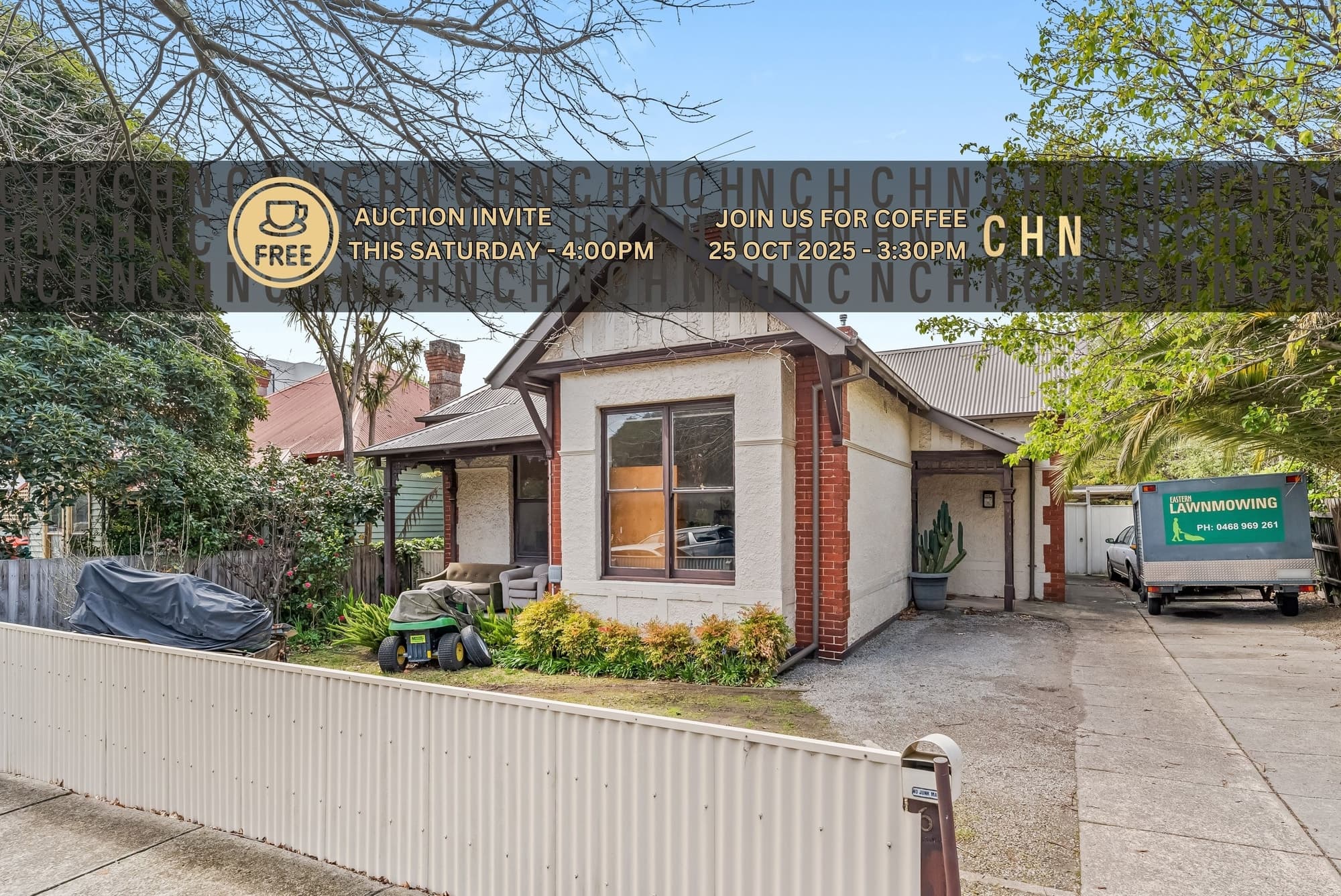 6 Court Street, Box Hill - Image 1