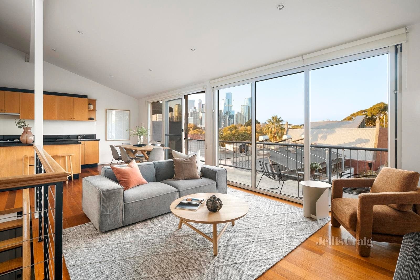 11/287 Bank Street, South Melbourne, South Melbourne - Thumbnail 2