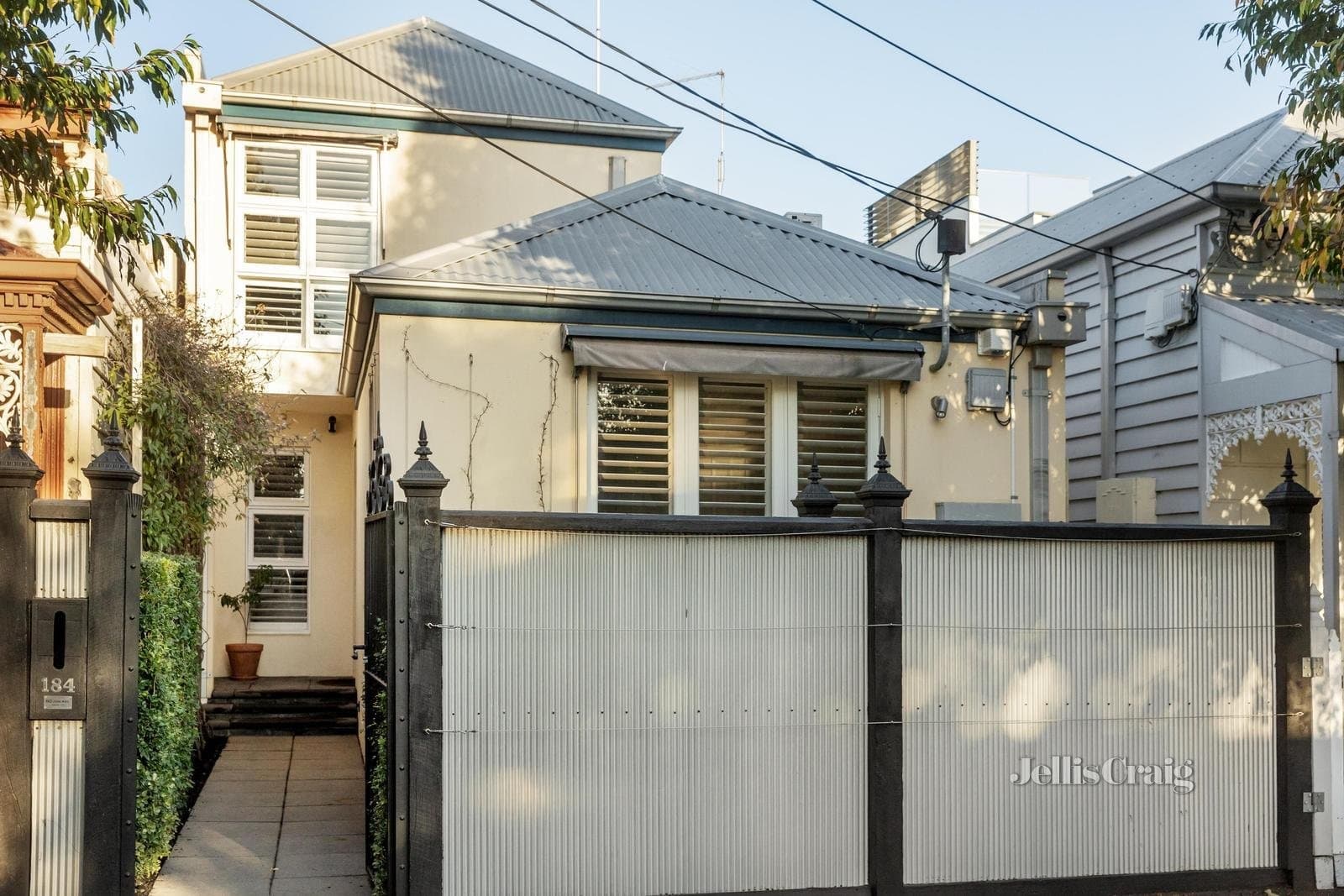 184 Ross Street, Port Melbourne, Port Melbourne - Thumbnail 2