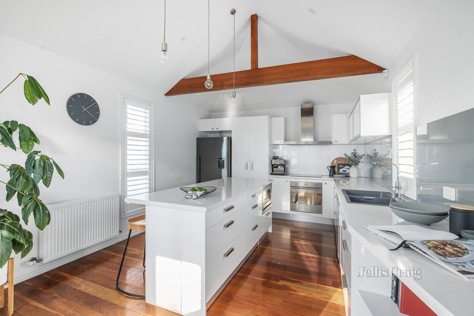 184 Ross Street, Port Melbourne, Port Melbourne - Thumbnail 4