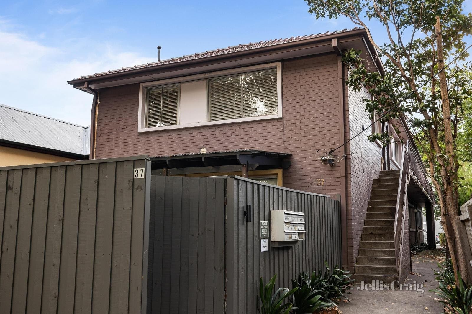 6/37 Ruskin Street, Elwood, Elwood - Image 1
