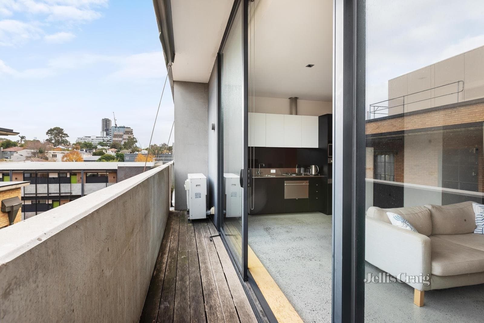 502/78 Inkerman Street, St Kilda, St Kilda - Image 1