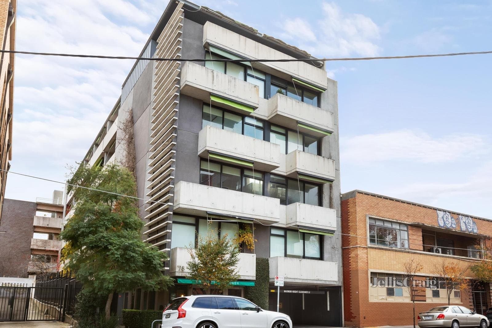 502/78 Inkerman Street, St Kilda, St Kilda - Thumbnail 2