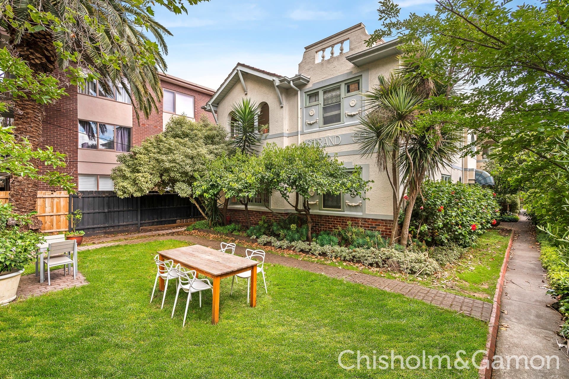 3/8a Dickens Street, Elwood, Elwood - Image 1