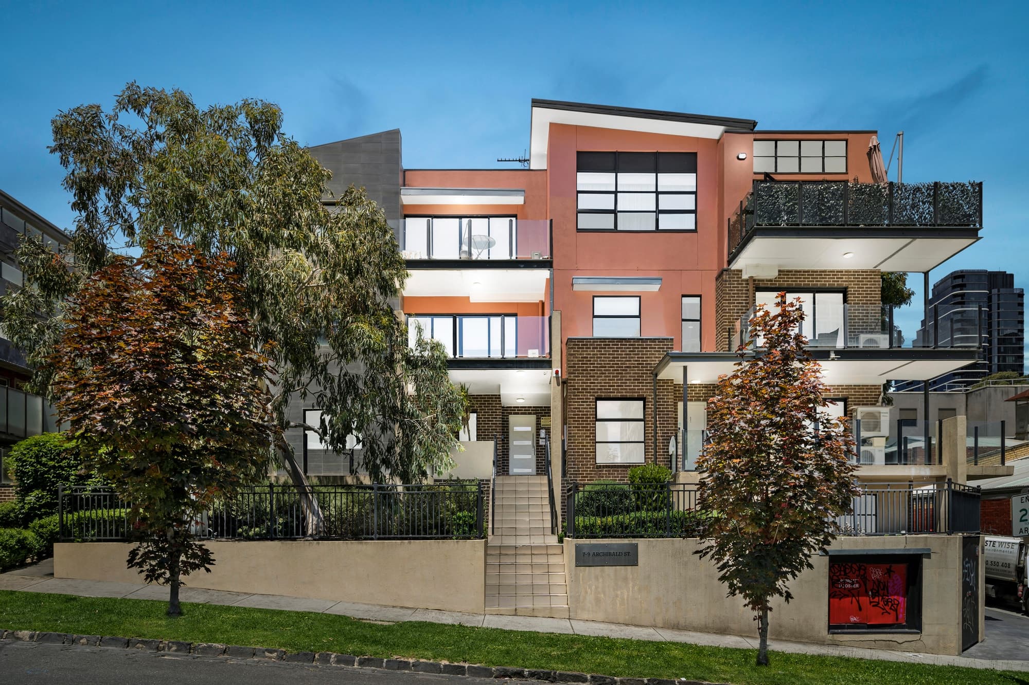 20/7-9 Archibald Street, Box Hill - Image 1