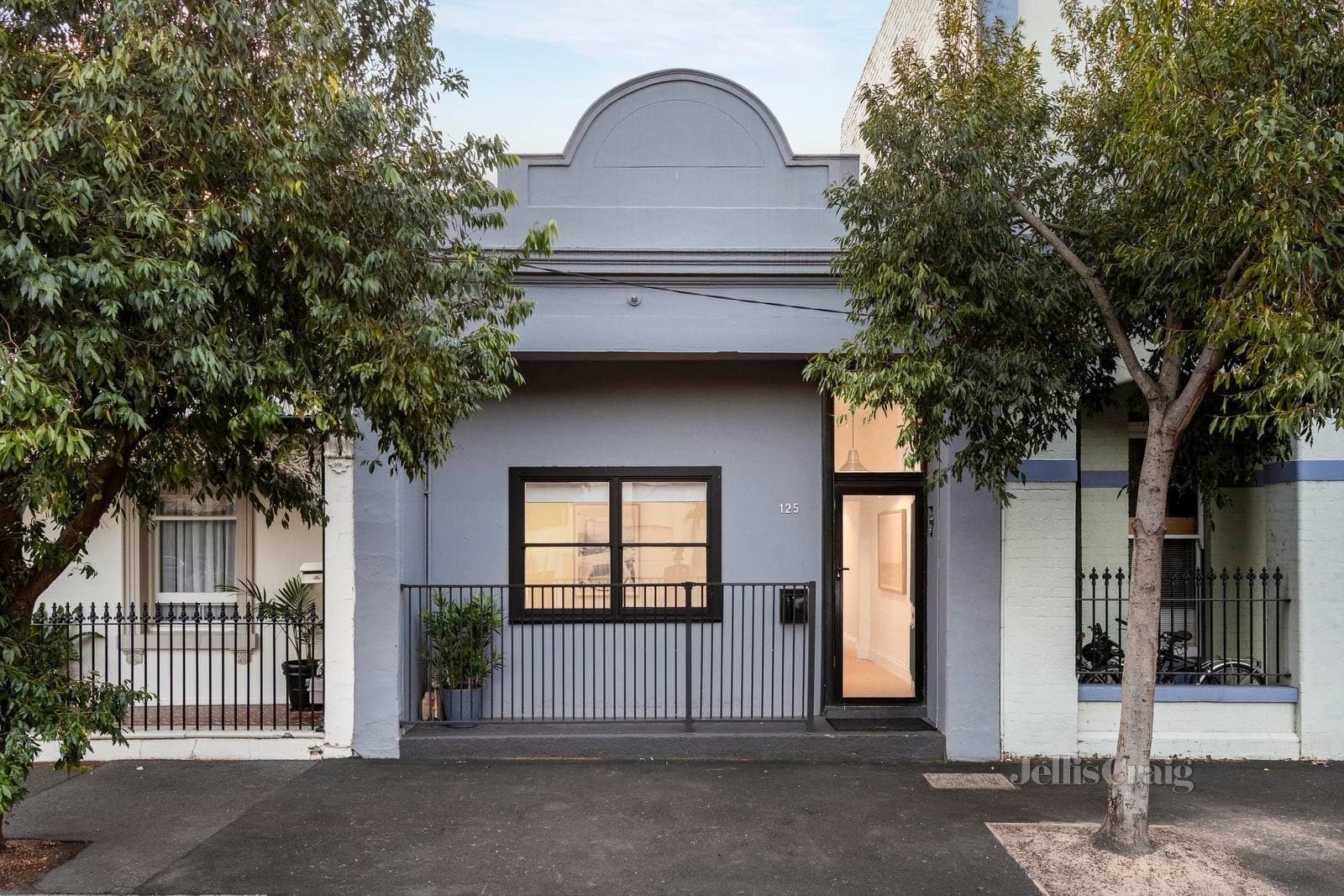 125 Ross Street, Port Melbourne, Port Melbourne - Thumbnail 2