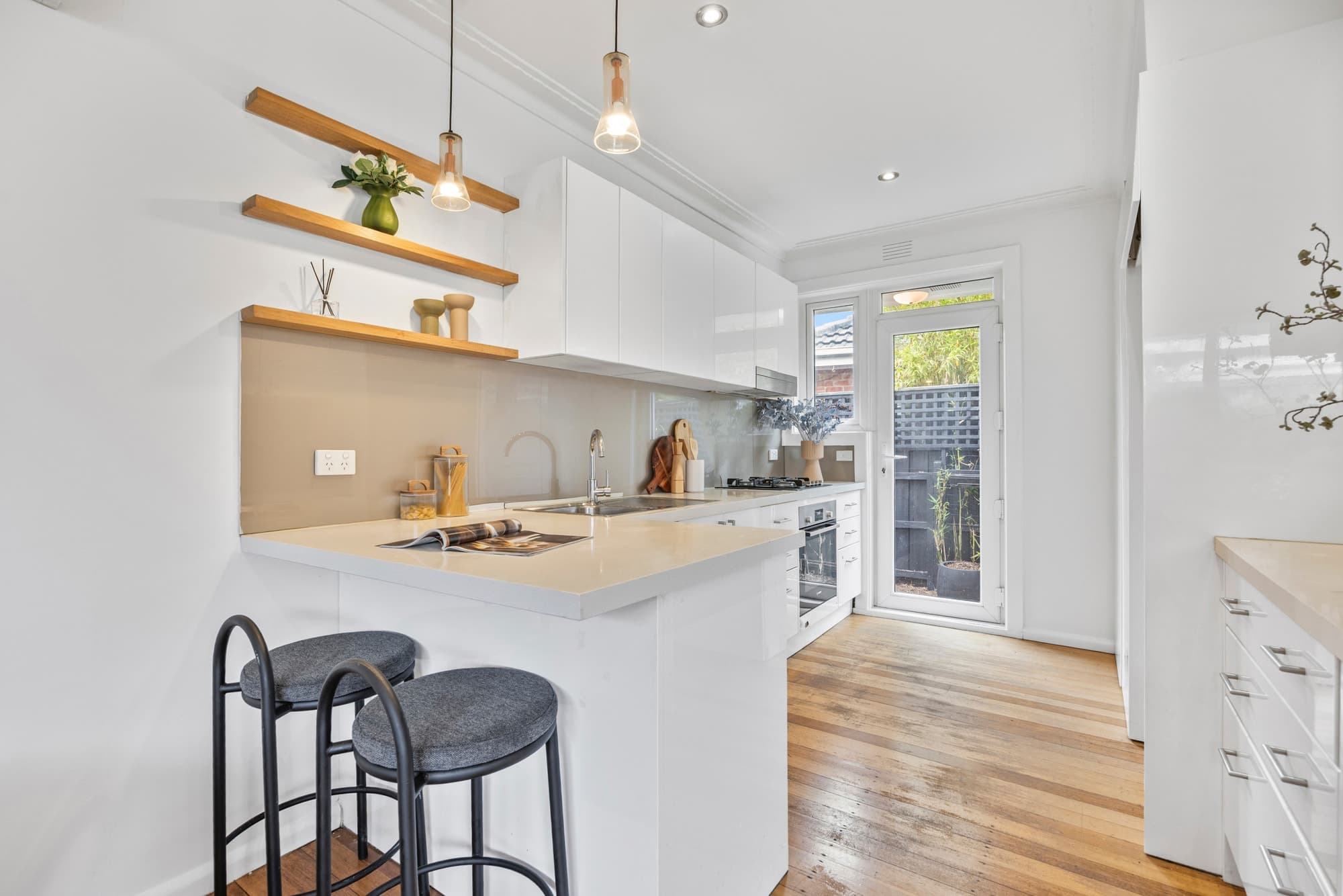 6/205 Grange Road, Glen Huntly - Thumbnail 5