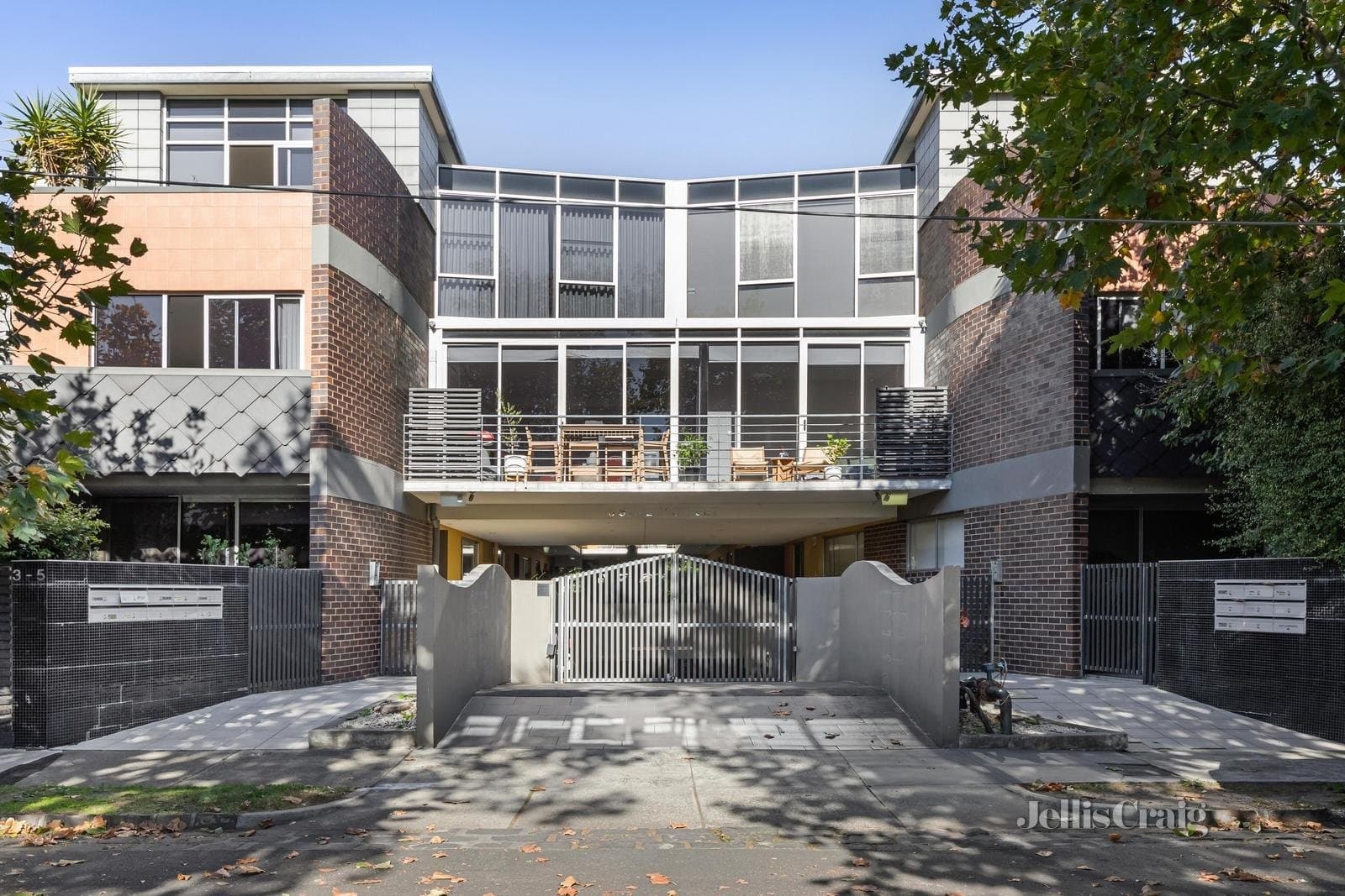 14/3-5 Daley Street, Elwood, Elwood - Image 1