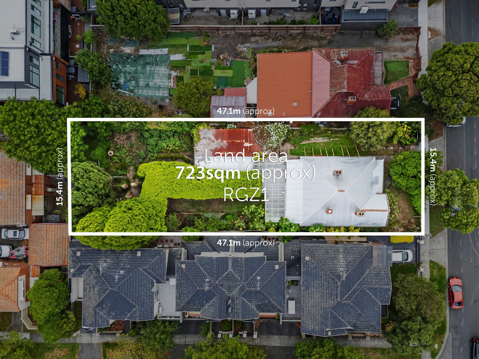 30 Harrow Street, Box Hill - Image 1