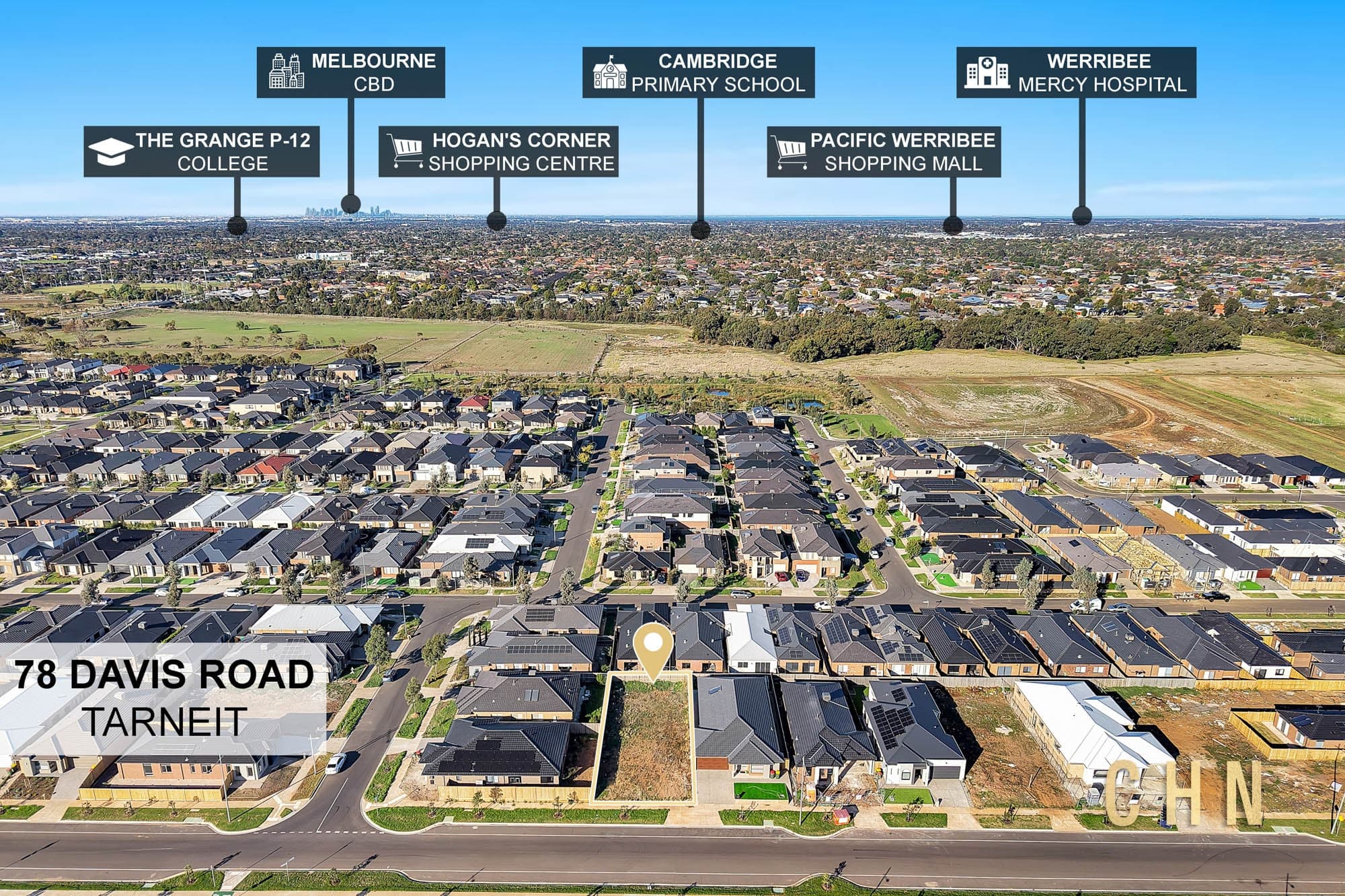 78 Davis Road, Tarneit - Thumbnail 3