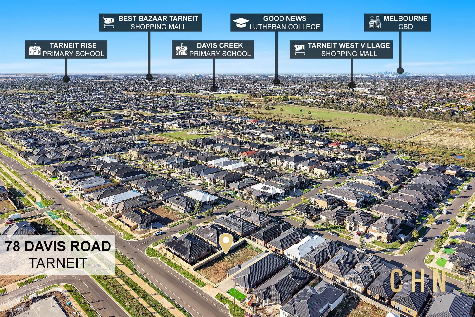 78 Davis Road, Tarneit - Thumbnail 4