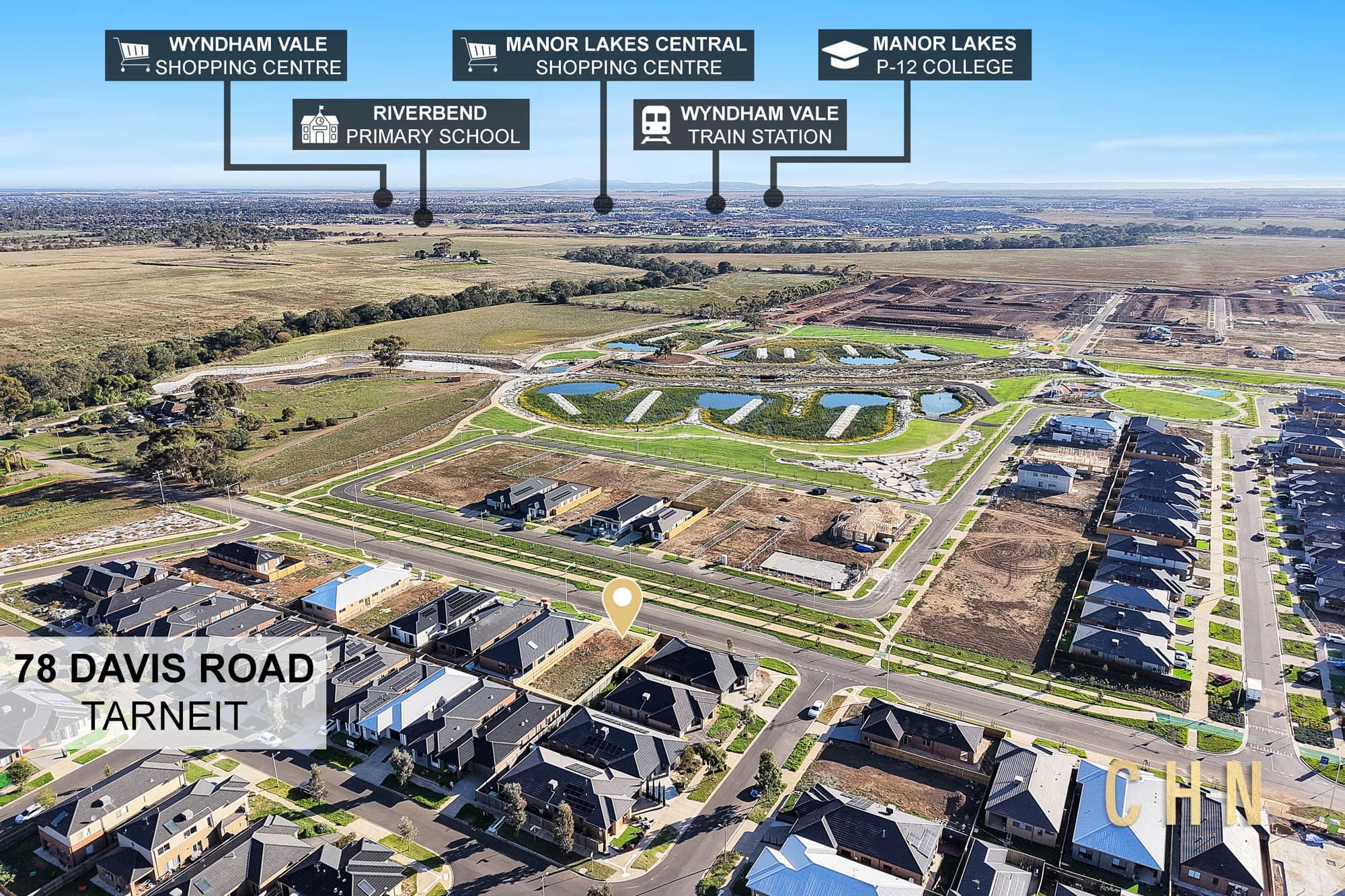 78 Davis Road, Tarneit - Thumbnail 6