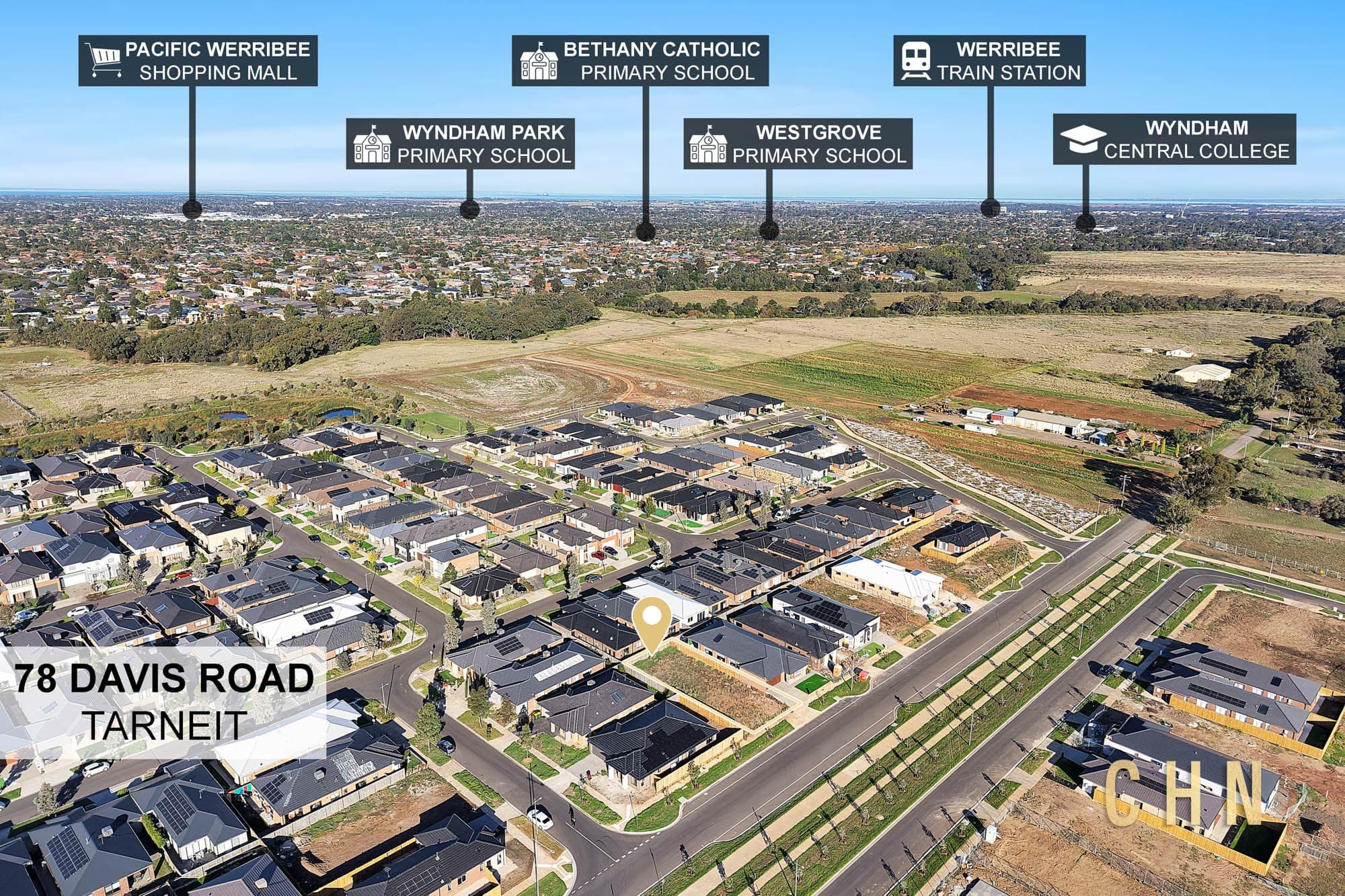 78 Davis Road, Tarneit - Thumbnail 7