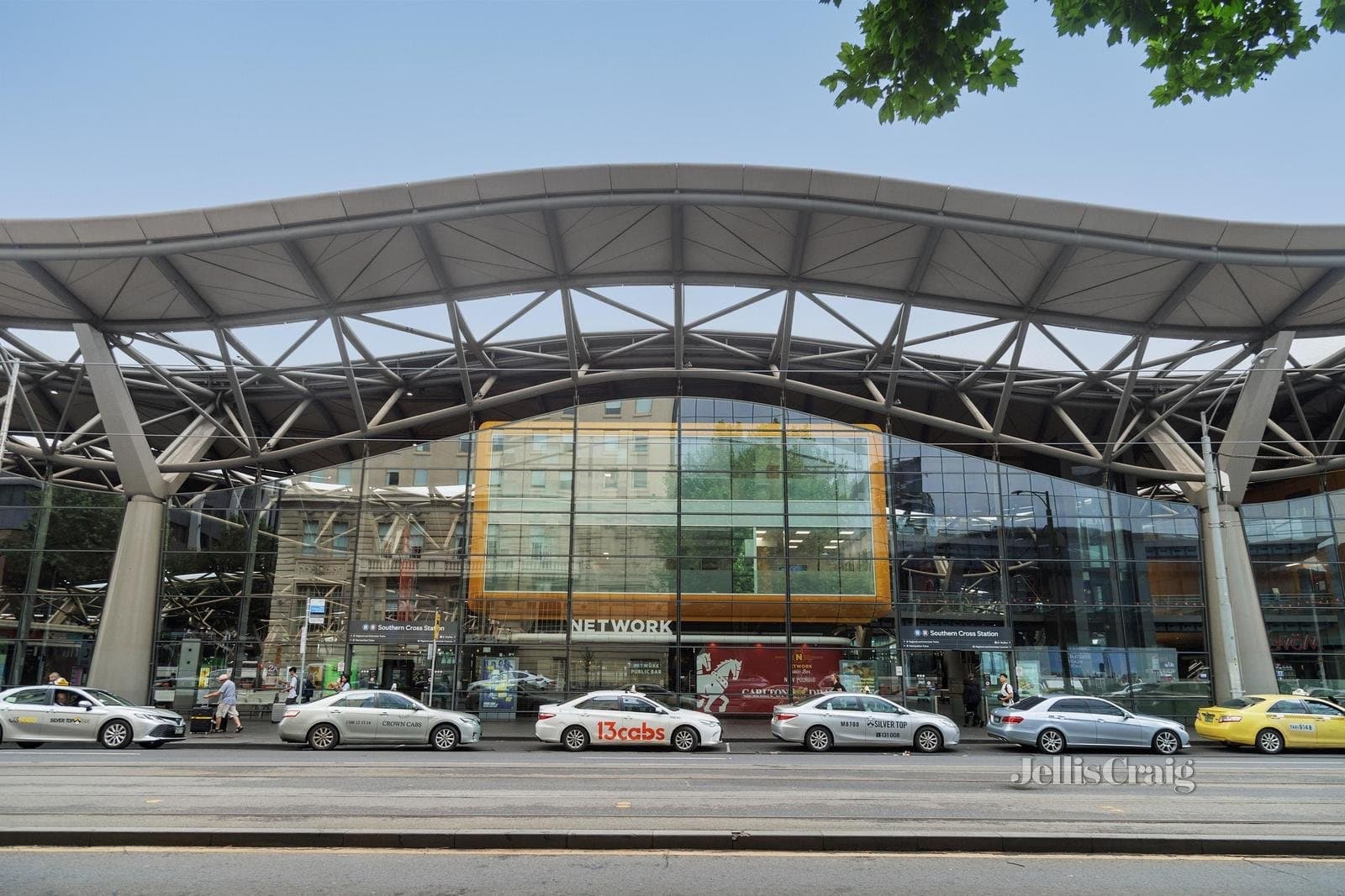 1105/601 Little Collins Street, Melbourne, Melbourne - Image 1