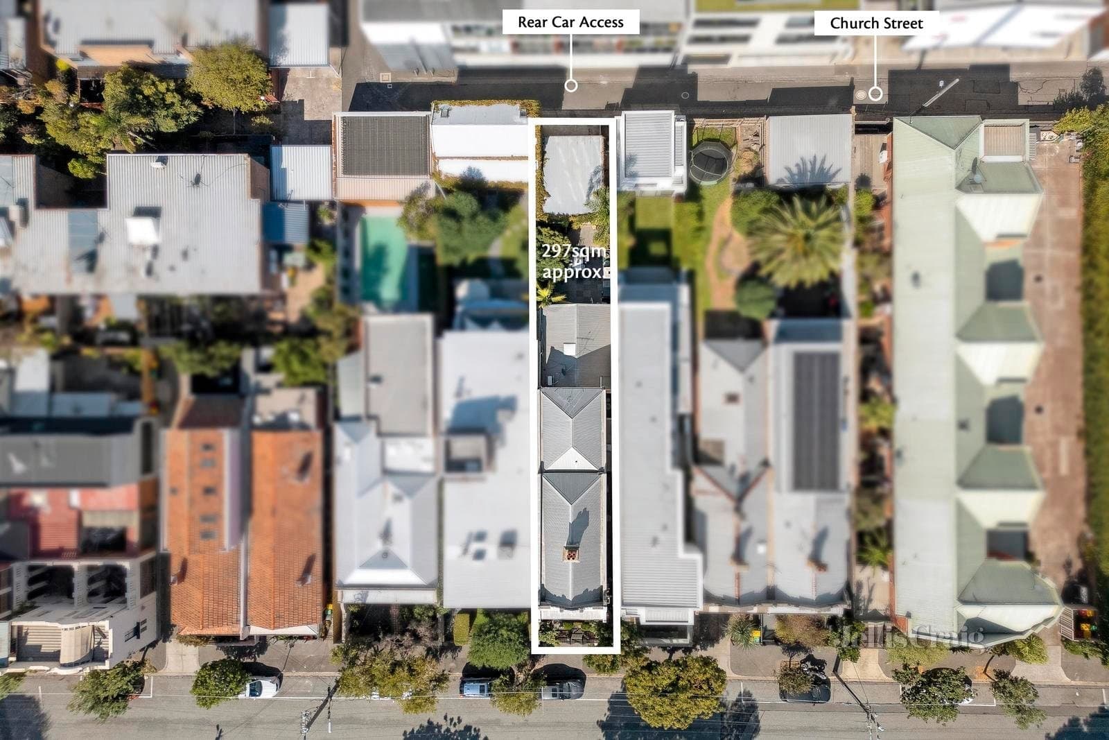 114 Stokes Street, Port Melbourne, Port Melbourne - Image 1