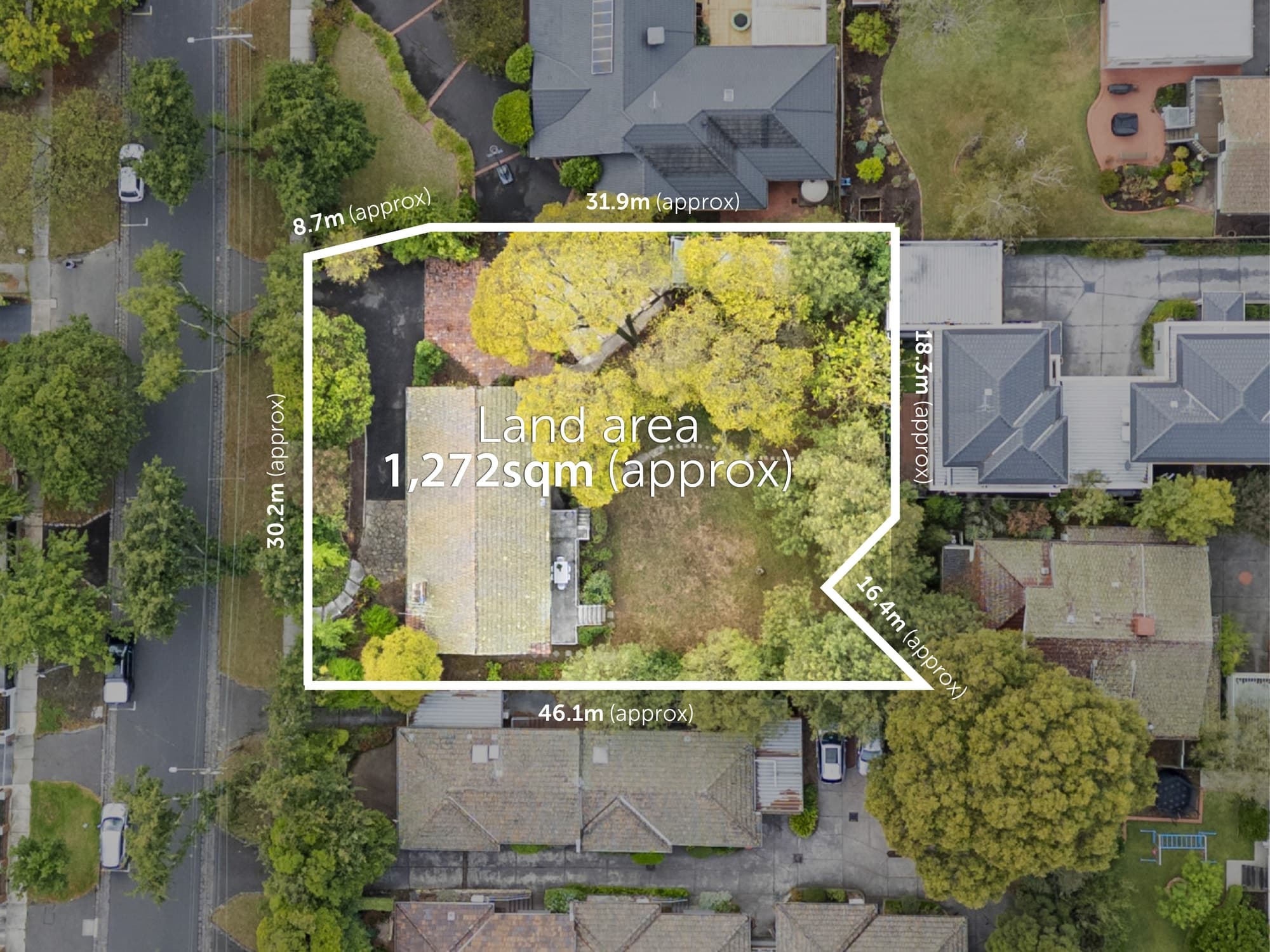 100 Victoria Crescent, Mont Albert - Image 1