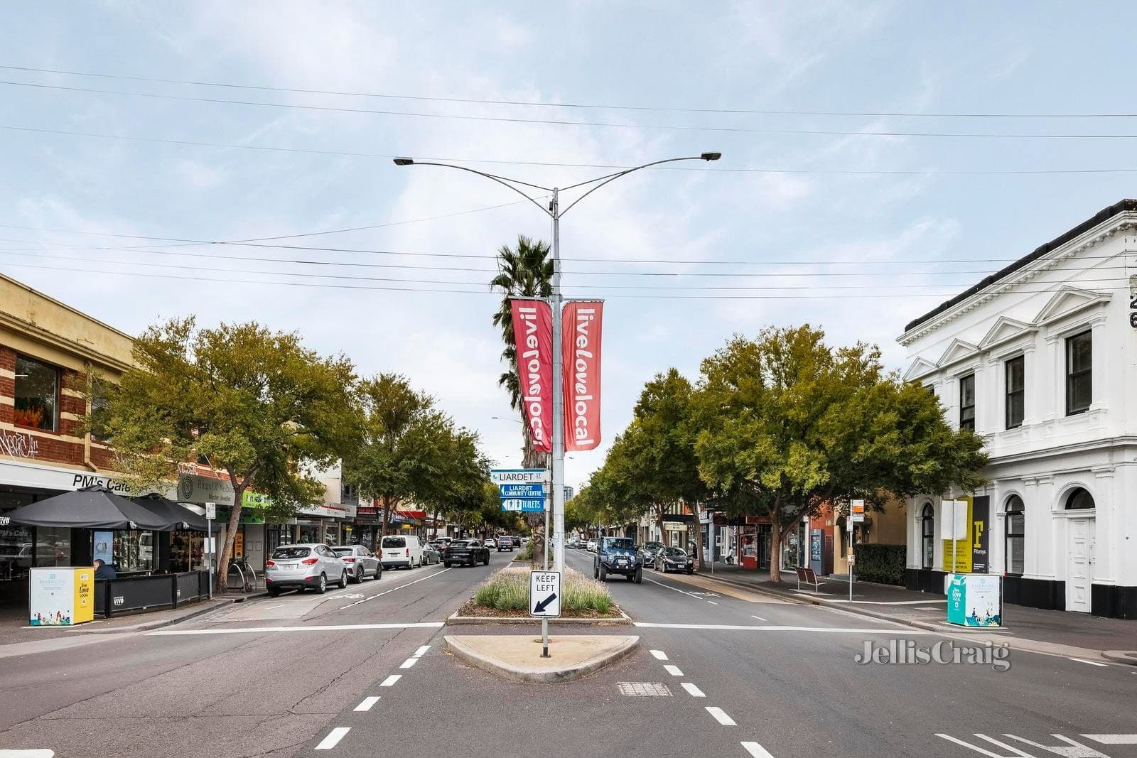 6/176 Liardet Street, Port Melbourne, Port Melbourne - Image 1