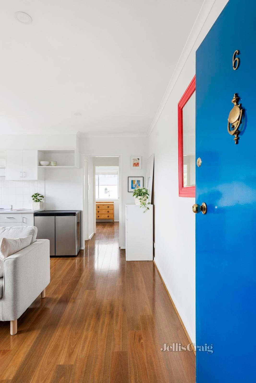 6/176 Liardet Street, Port Melbourne, Port Melbourne - Thumbnail 4