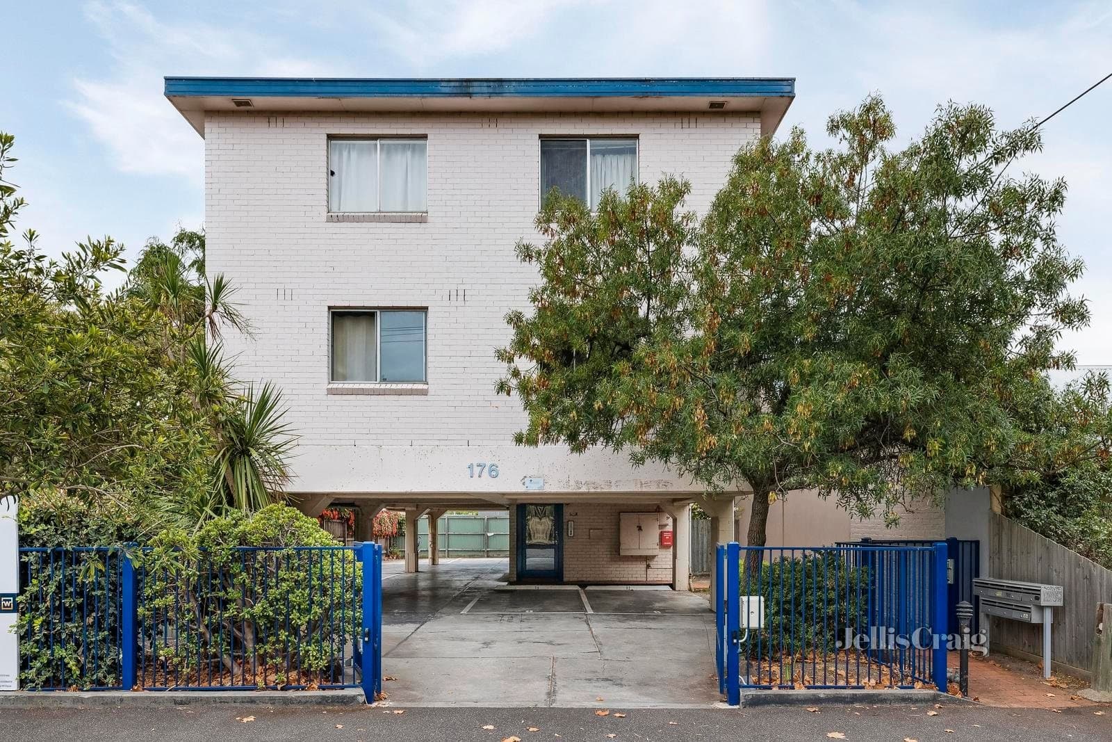 6/176 Liardet Street, Port Melbourne, Port Melbourne - Thumbnail 8
