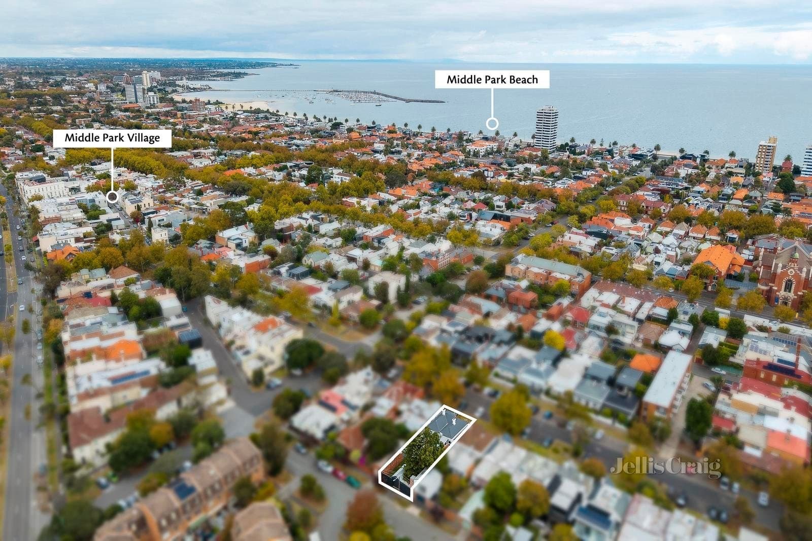 105 Hambleton Street, Middle Park, Middle Park - Image 1